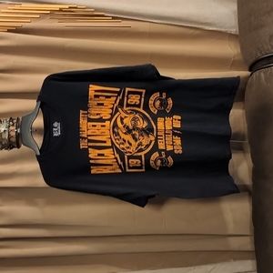 Men's 3XL Black Label Society Concert shirt 2017 - 2018